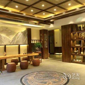 丹巴藏韵秘境酒店酒店提供图片