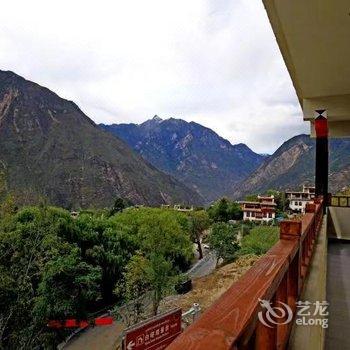 丹巴藏韵秘境酒店酒店提供图片