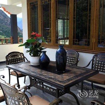 丹巴藏韵秘境酒店酒店提供图片
