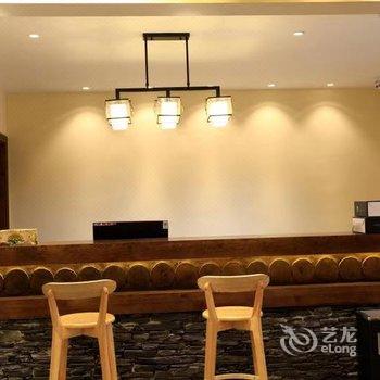 丹巴藏韵秘境酒店酒店提供图片
