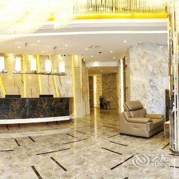 广州久龙酒店(务川老客车站店)酒店提供图片