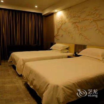 新绛五季宾馆酒店提供图片
