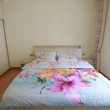 甘孜廖雪艳公寓酒店提供图片