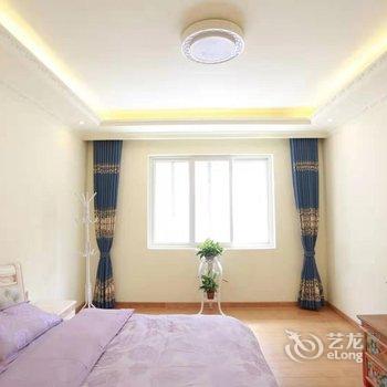 甘孜廖雪艳公寓酒店提供图片