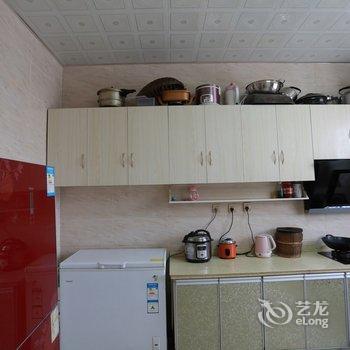 甘孜廖雪艳公寓酒店提供图片