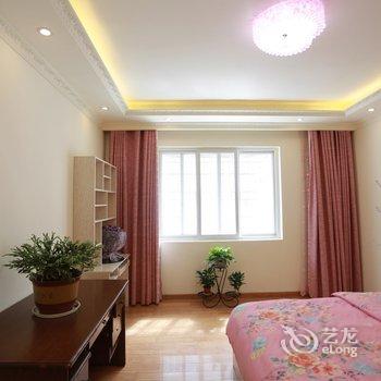 甘孜廖雪艳公寓酒店提供图片