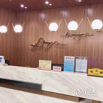 邵武宏洲庭院酒店酒店提供图片