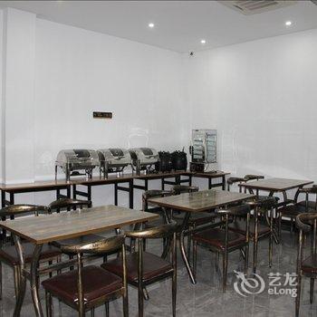 尚客优连锁酒店(梁山拳铺店)酒店提供图片