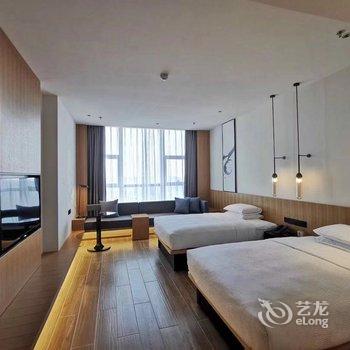 武汉武昌万枫酒店酒店提供图片