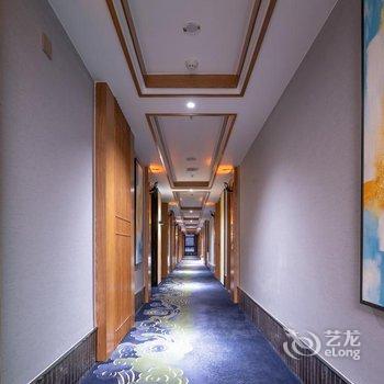 淮安朵悦君亭酒店酒店提供图片