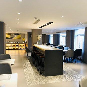 如家商旅酒店(烟台汽车总站店)酒店提供图片