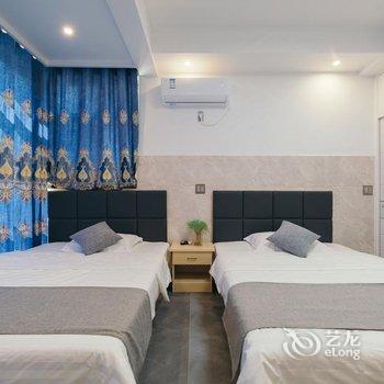 西塘忆夏民宿酒店提供图片