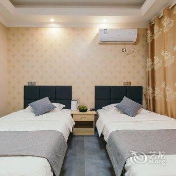 西塘忆夏民宿酒店提供图片