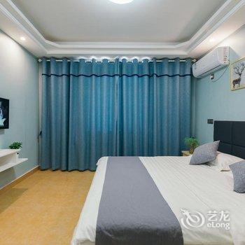 西塘忆夏民宿酒店提供图片