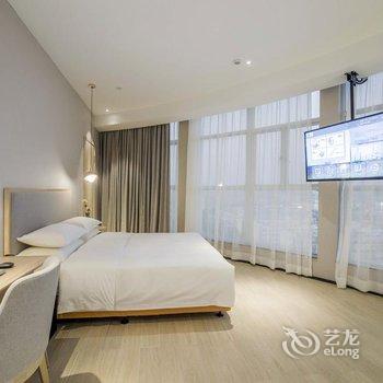 深圳荷摩登酒店酒店提供图片