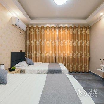 西塘忆夏民宿酒店提供图片