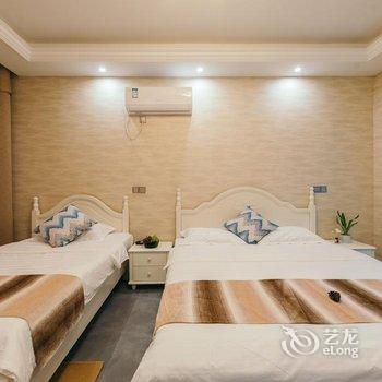 西塘忆夏民宿酒店提供图片