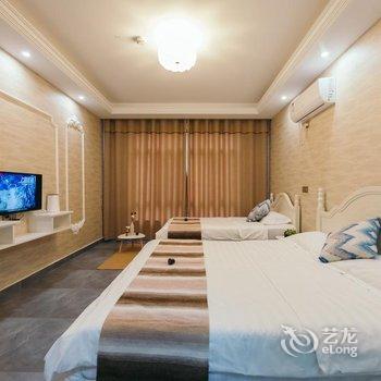 西塘忆夏民宿酒店提供图片