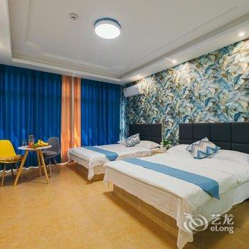 西塘忆夏民宿酒店提供图片