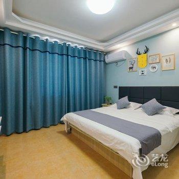 西塘忆夏民宿酒店提供图片