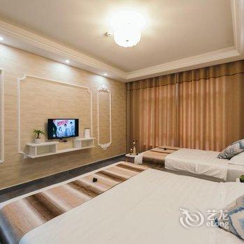 西塘忆夏民宿酒店提供图片