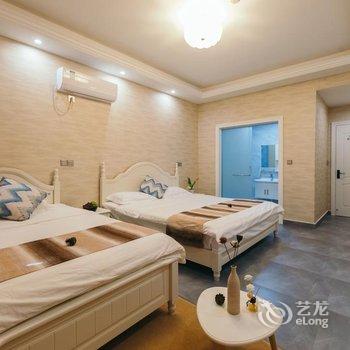 西塘忆夏民宿酒店提供图片
