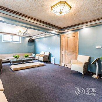 宁波柠檬草小敏度假别墅(5号店)酒店提供图片
