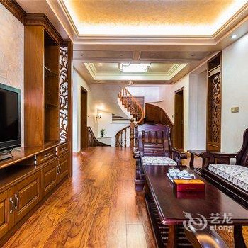 宁波柠檬草小敏度假别墅(5号店)酒店提供图片