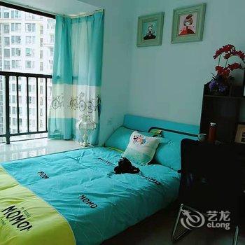 防城港黎香999公寓酒店提供图片