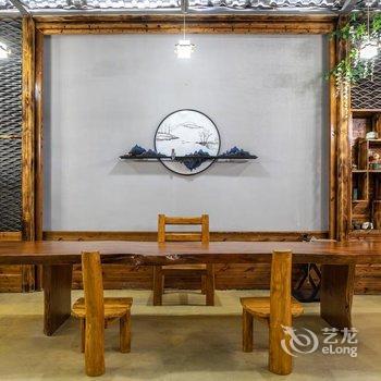 武汉樱雨堂茶社民宿酒店提供图片