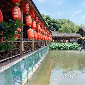 武汉樱雨堂茶社民宿酒店提供图片