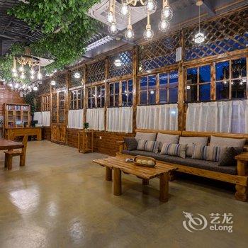 武汉樱雨堂茶社民宿酒店提供图片