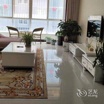 甘泉郝振清公寓酒店提供图片