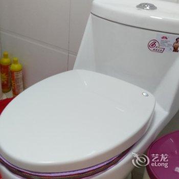 甘泉郝振清公寓酒店提供图片