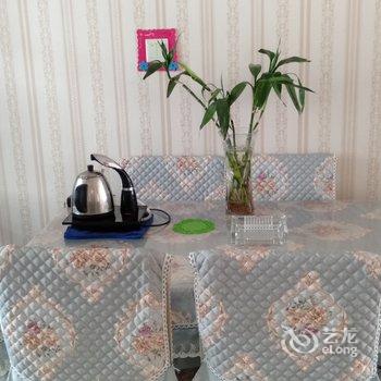 甘泉郝振清公寓酒店提供图片