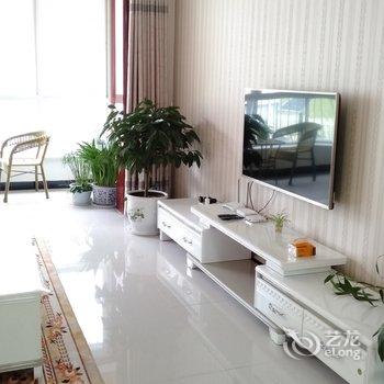 甘泉郝振清公寓酒店提供图片