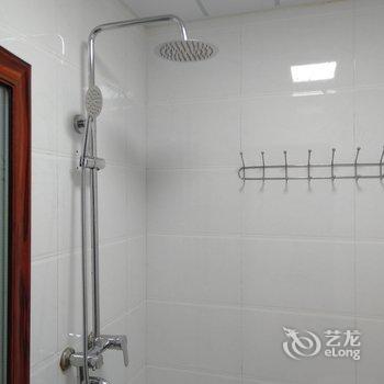 甘泉郝振清公寓酒店提供图片