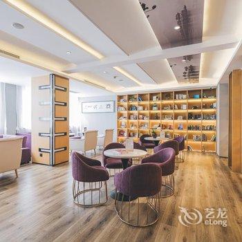 潮州古城人民广场亚朵酒店酒店提供图片