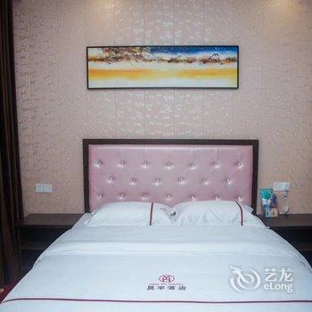 蓬安昊宇酒店酒店提供图片