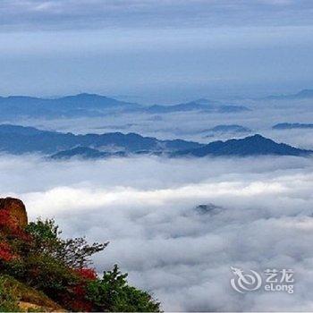 九华山四季永逸大酒店酒店提供图片