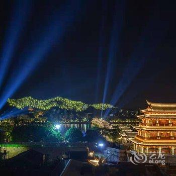 潮州观韩酒店酒店提供图片