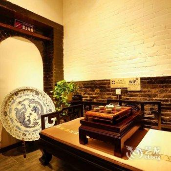 平遥庆有余会馆酒店提供图片