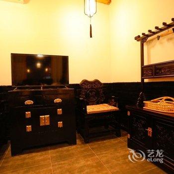 平遥庆有余会馆酒店提供图片