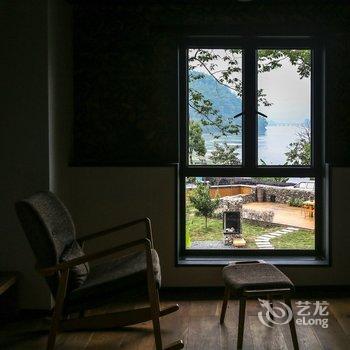 衢州二食一宿度假别墅酒店提供图片