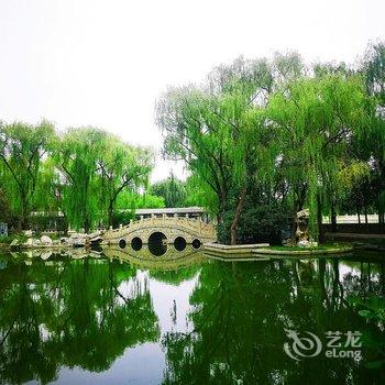 曲阜孔子书院民宿酒店提供图片