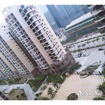 防城港杨璐公寓(3号店)酒店提供图片