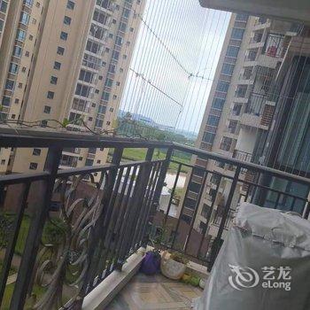 防城港杨璐公寓(3号店)酒店提供图片