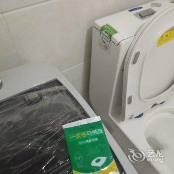 丹东闫鑫东公寓(2号店)酒店提供图片