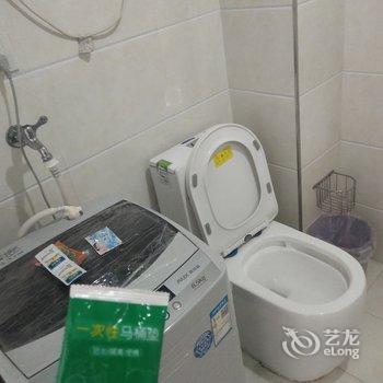 丹东闫鑫东公寓(2号店)酒店提供图片