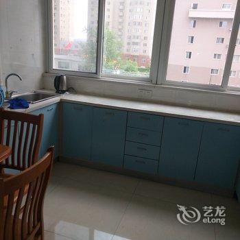 丹东闫鑫东公寓(2号店)酒店提供图片